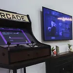 شقة White Butterfly نابولي