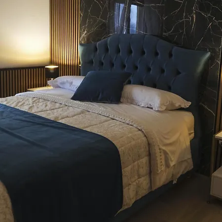 White Butterfly Nápoles