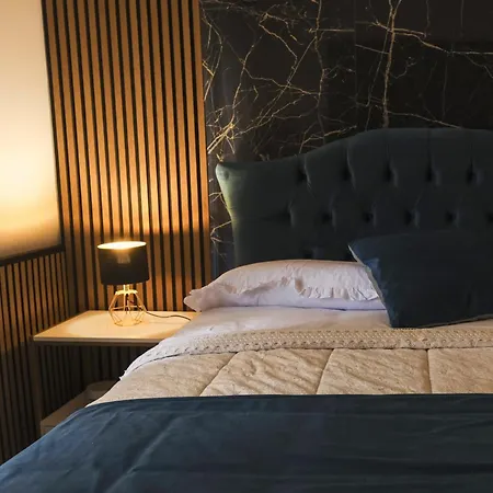 White Butterfly Apartamento Nápoles