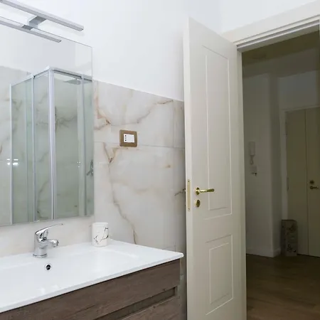 Apartamento White Butterfly *