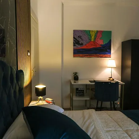 White Butterfly Nápoles