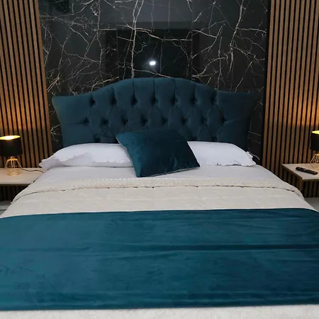 Apartamento White Butterfly