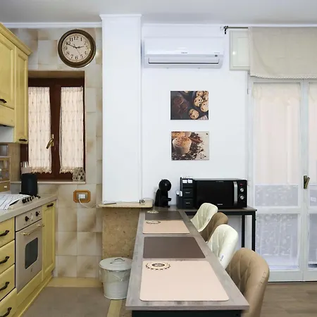 Apartamento White Butterfly *