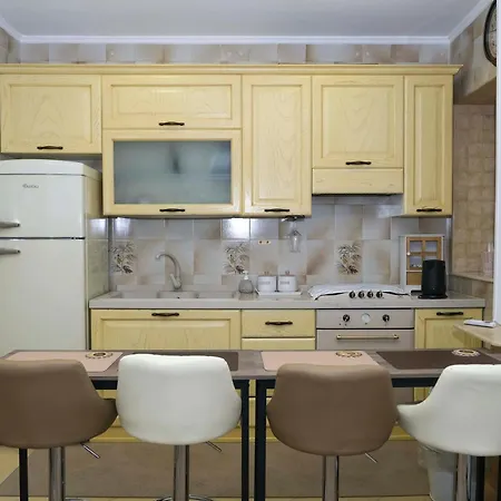 Apartamento White Butterfly *