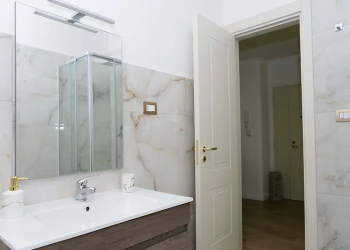 Apartament White Butterfly *