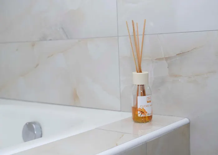 Apartament White Butterfly Neapol