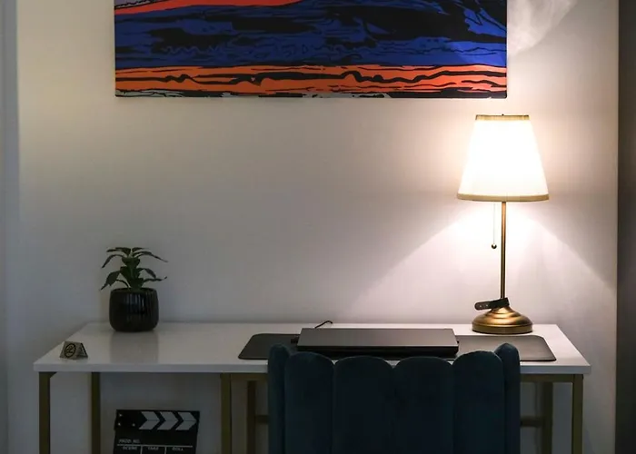 Apartament White Butterfly Neapol