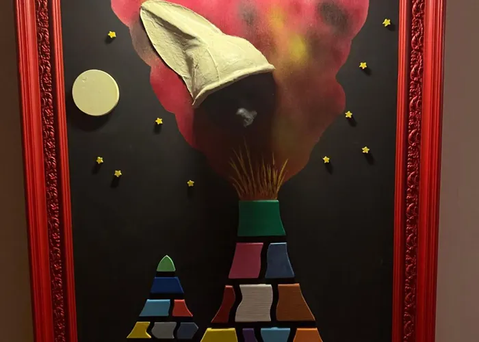 Apartament White Butterfly Neapol