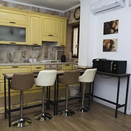White Butterfly Apartman