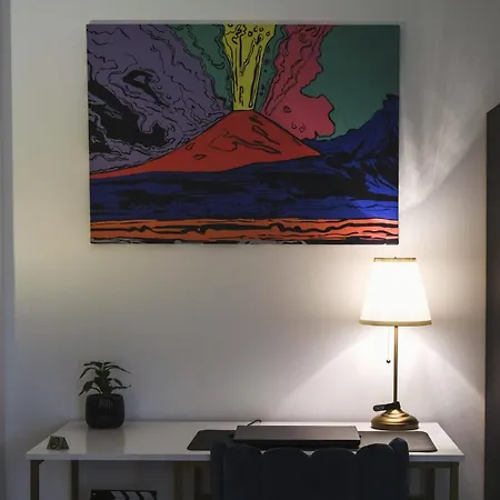 Apartman White Butterfly